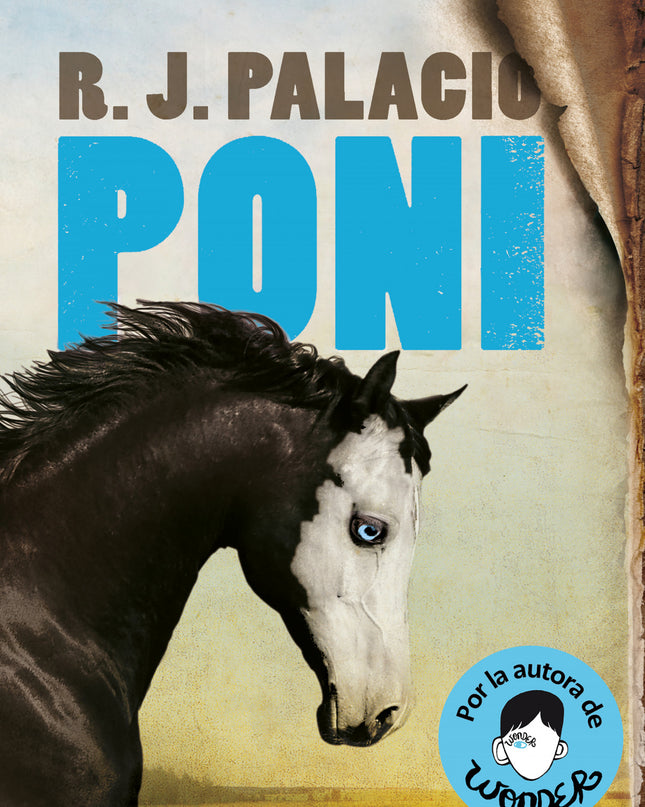 Poni