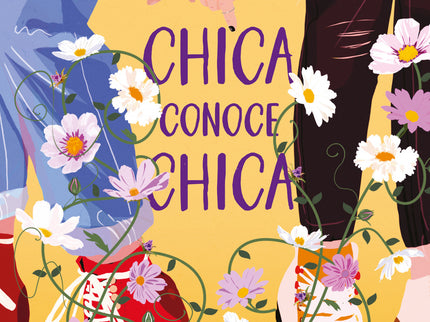 Chica Conoce Chica