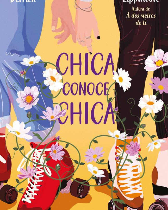 Chica Conoce Chica