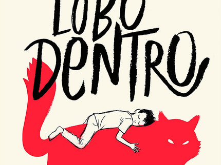 Un Lobo Dentro