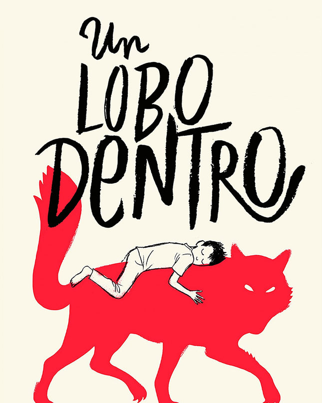 Un Lobo Dentro
