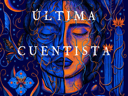 La Ultima Cuentista
