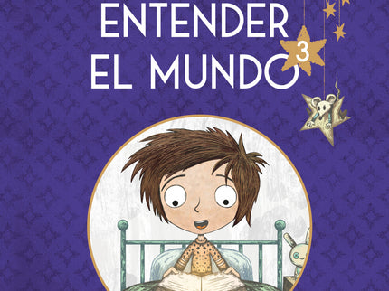 Cuentos Para Entender El Mundo 3 (edición Ilustrada Con Contenido Extra)