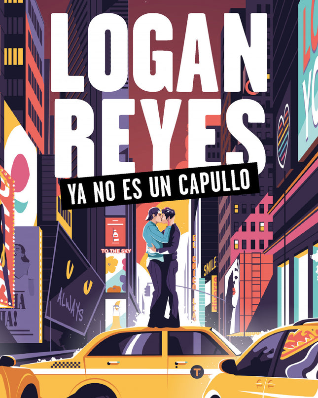 Logan Reyes Ya No Es Un Capullo