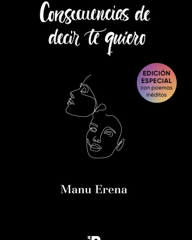 Consecuencias De Decir Te Quiero