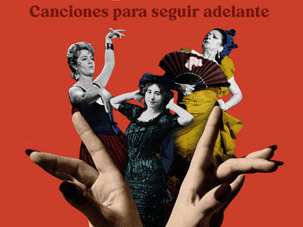¡ay, Campaneras!
