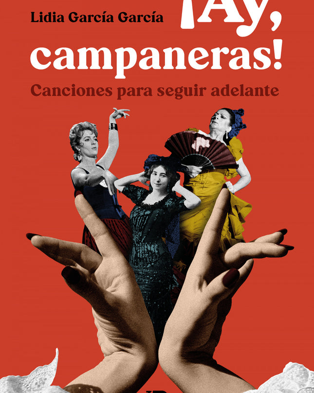¡ay, Campaneras!
