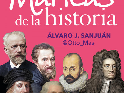 Grandes Maricas De La Historia