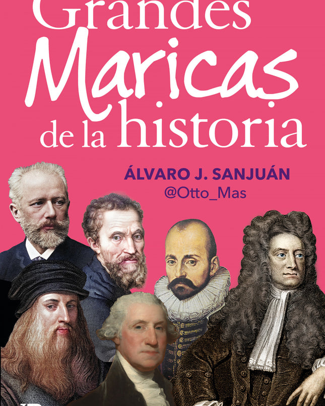 Grandes Maricas De La Historia