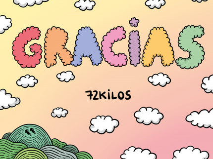 Gracias