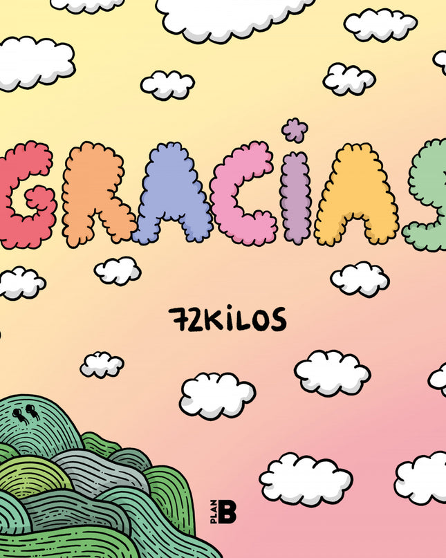 Gracias