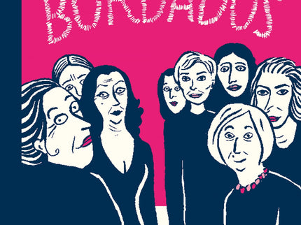 Bordados