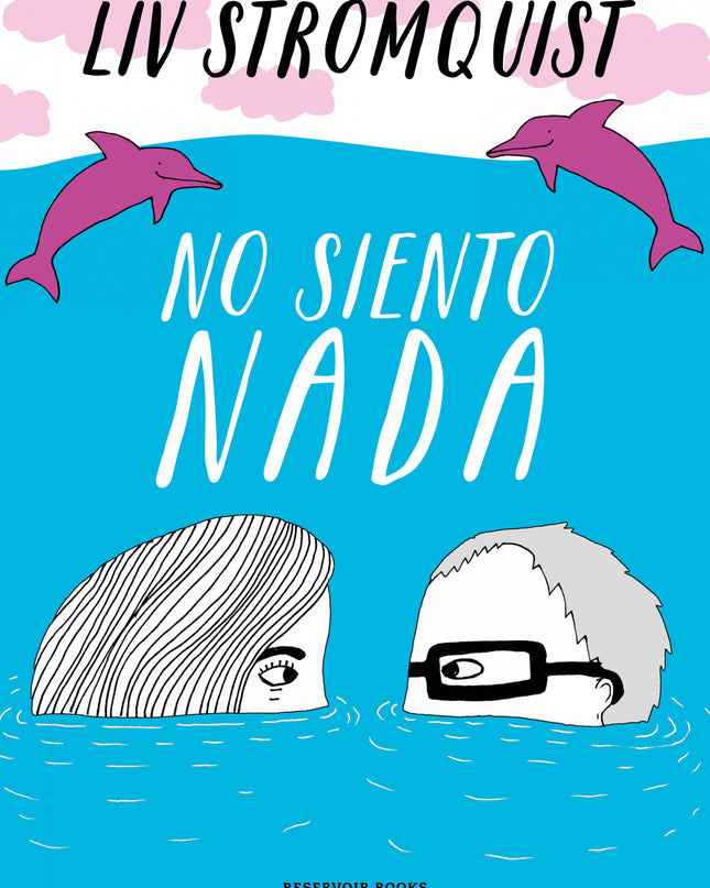 No Siento Nada