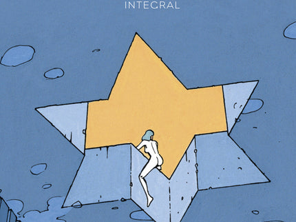Antes Del Incal