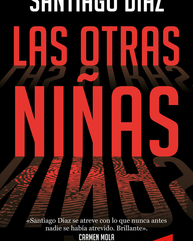 Las Otras Niñas