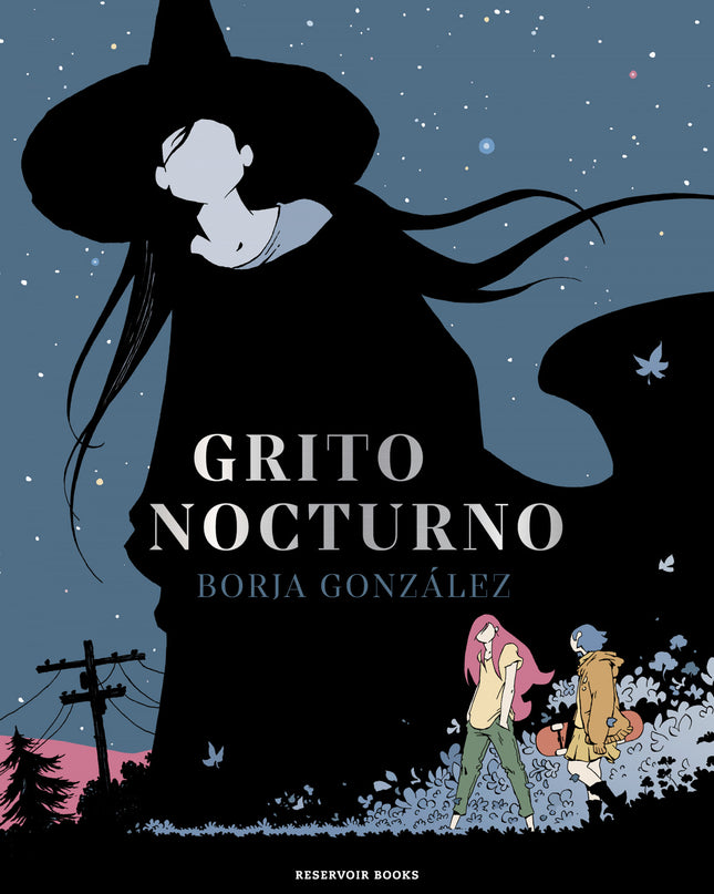 Grito Nocturno