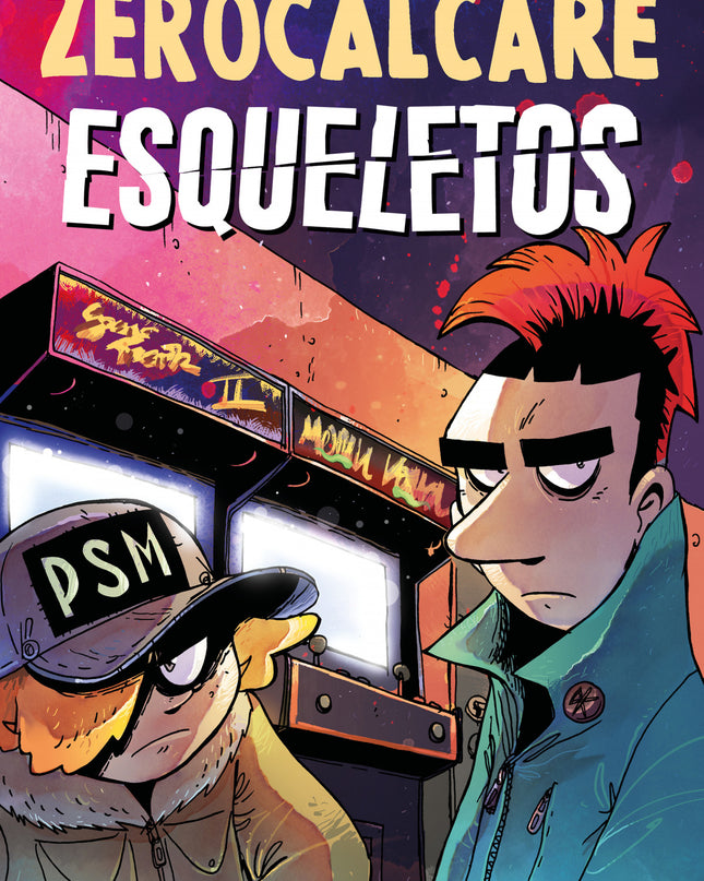 Esqueletos