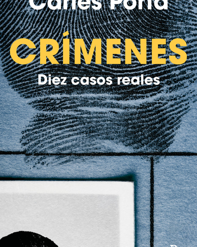 Crímenes