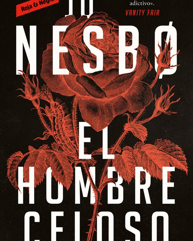 El Hombre Celoso