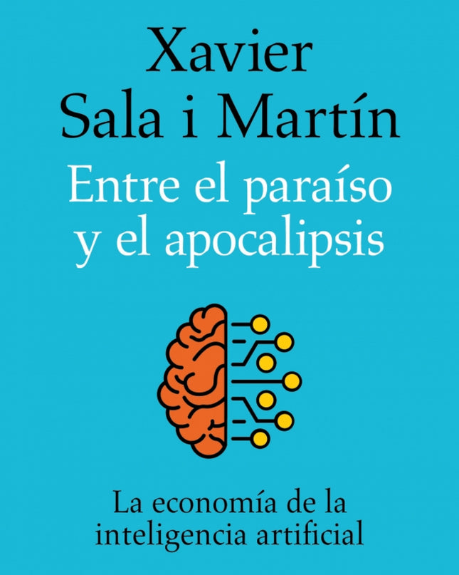 Entre El Paraíso Y El Apocalipsis