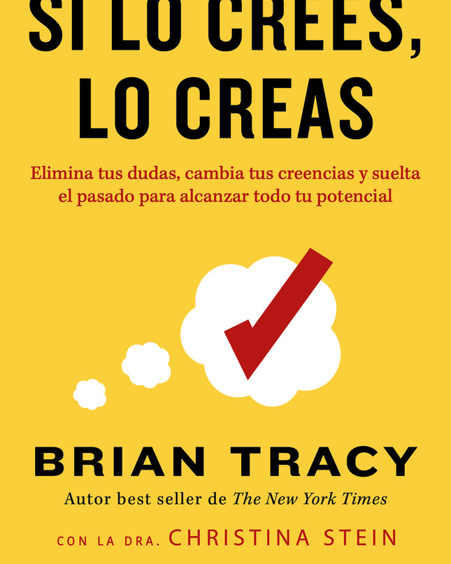 Si Lo Crees, Lo Creas