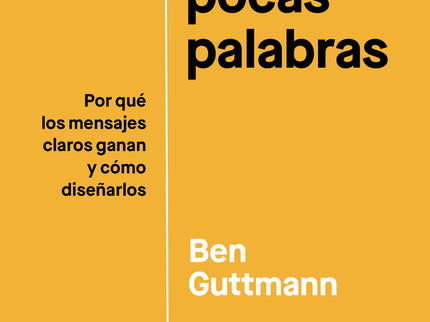 En Pocas Palabras