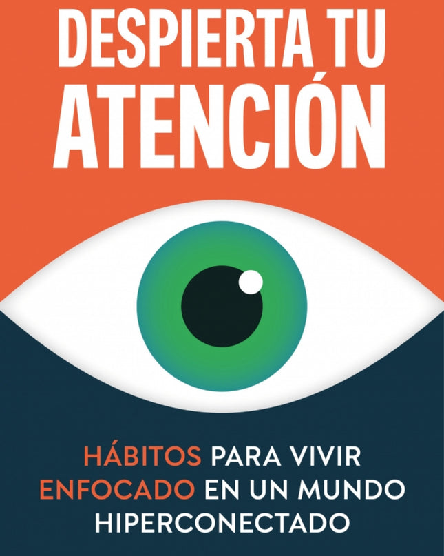 Despierta Tu Atencion