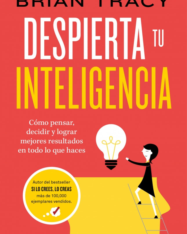 Despierta Tu Inteligencia