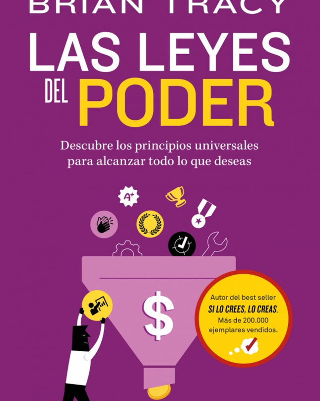 Las Leyes Del Poder