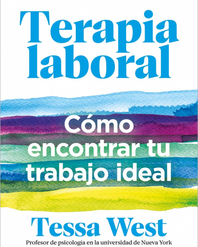 Terapia Laboral