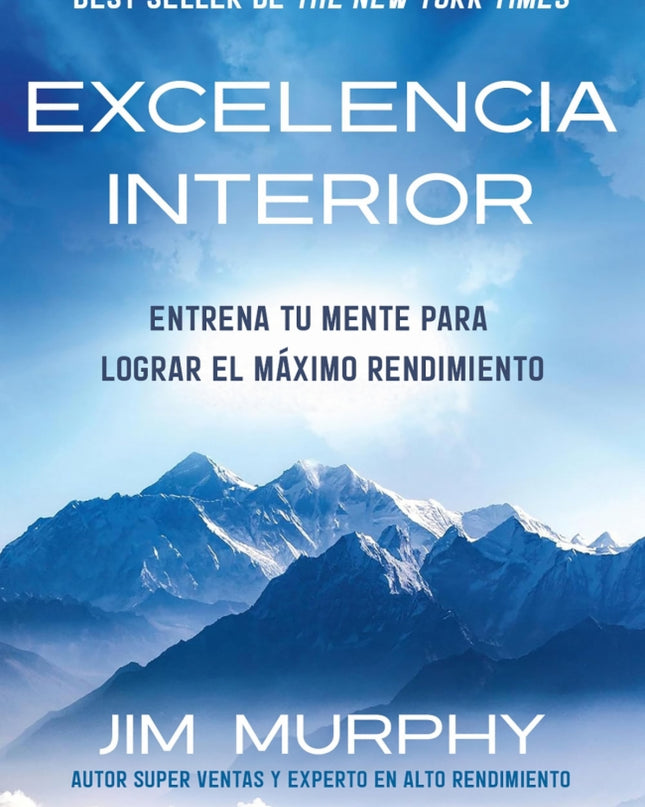 Excelencia Interior