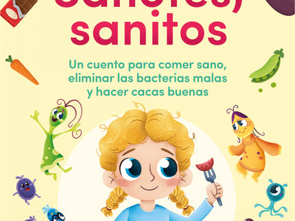 Sanotes, Sanitos