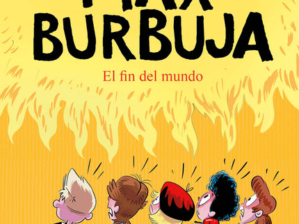 El Fin Del Mundo