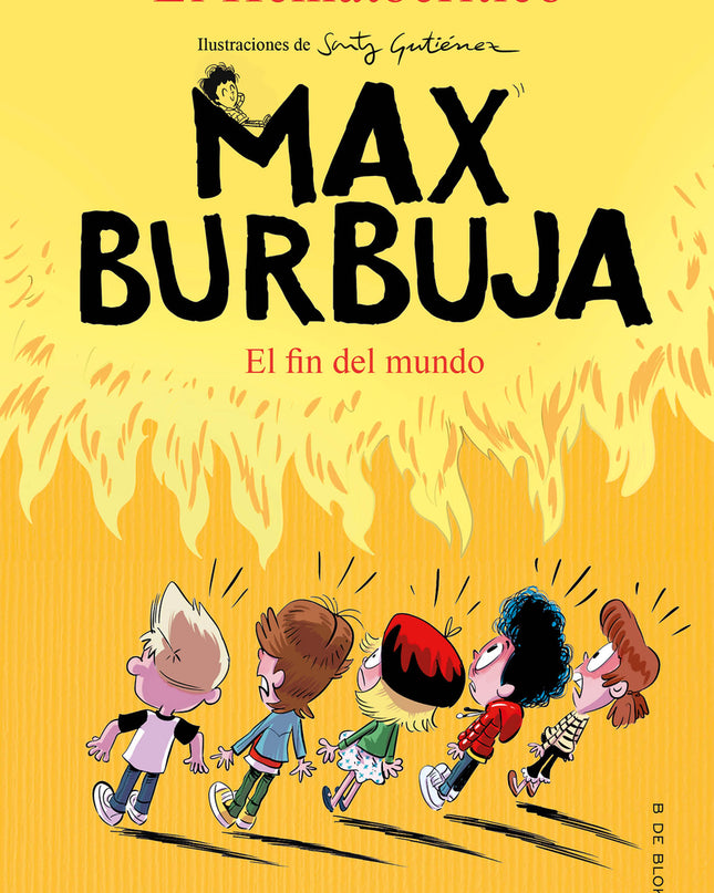 El Fin Del Mundo