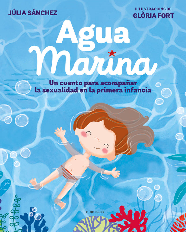 Agua Marina