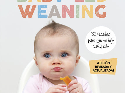 Baby-led Weaning (edición Revisada Y Actualizada)