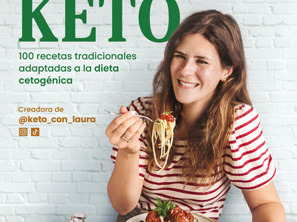 Cocina Keto