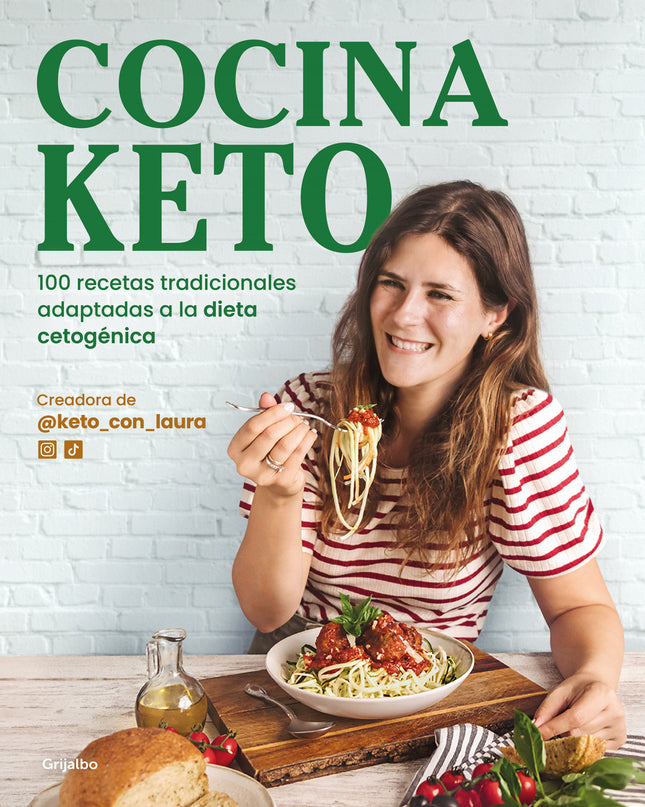 Cocina Keto