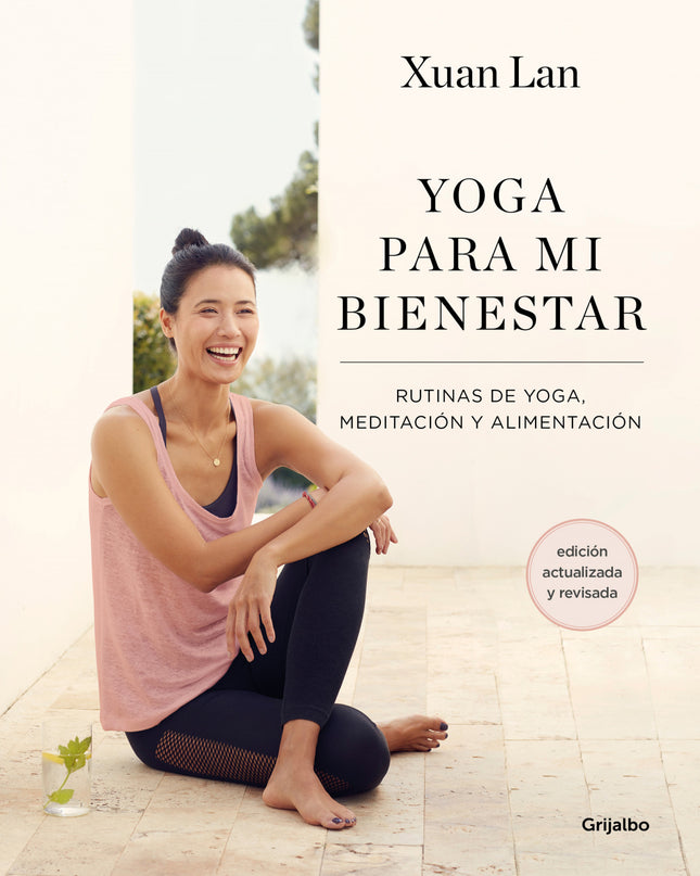 Yoga Para Mi Bienestar