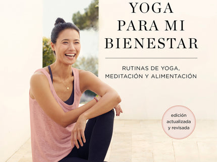 Yoga Para Mi Bienestar