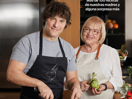 Cocina En Casa Con Jordi Cruz