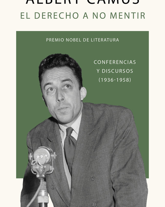 El Derecho A No Mentir