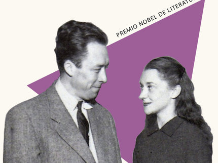 Correspondencia 1944-1959