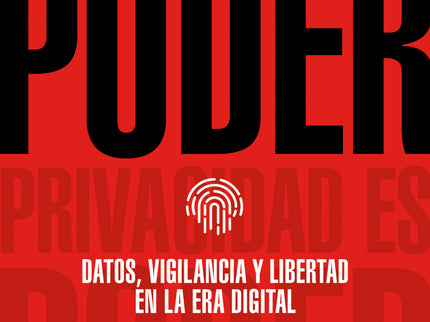 Privacidad Es Poder