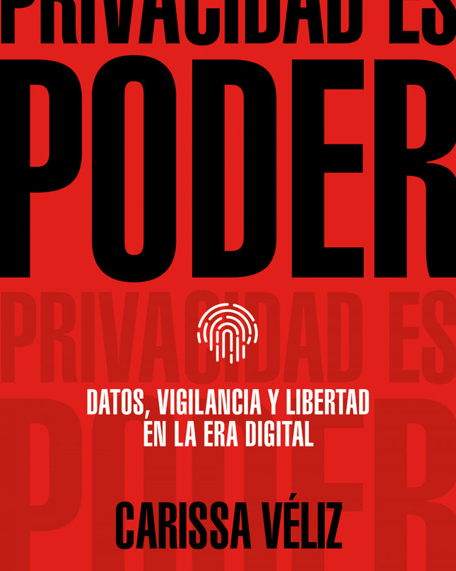 Privacidad Es Poder
