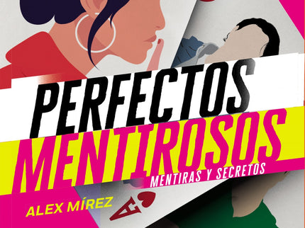 Perfectos Mentirosos