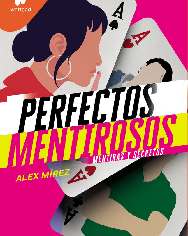 Perfectos Mentirosos