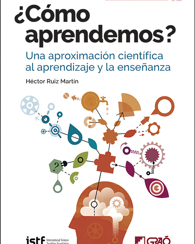 ¿cómo Aprendemos?