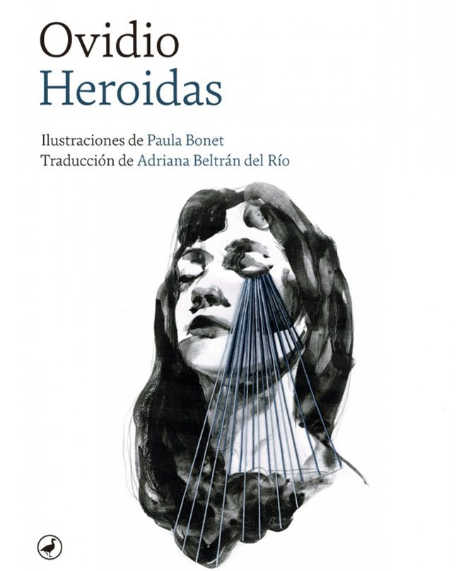 Heroidas