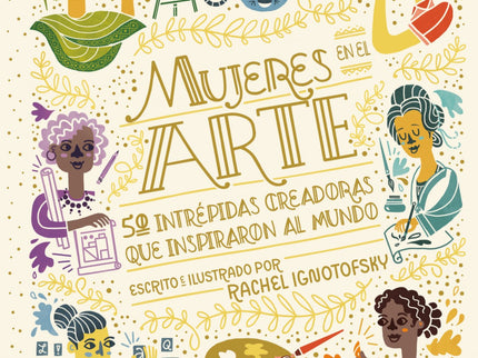 Mujeres En El Arte